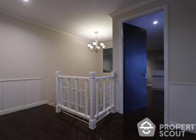 3-BR Duplex at Leticia Rama 9 in Bang Kapi