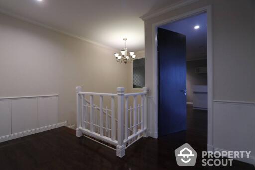 3-BR Duplex at Leticia Rama 9 in Bang Kapi