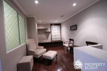 3-BR Duplex at Leticia Rama 9 in Bang Kapi