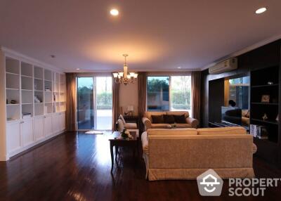 3-BR Duplex at Leticia Rama 9 in Bang Kapi