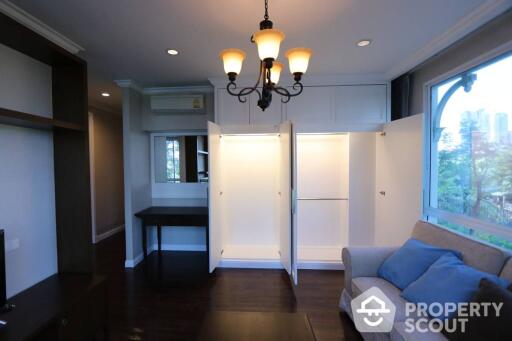 3-BR Duplex at Leticia Rama 9 in Bang Kapi