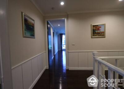 3-BR Duplex at Leticia Rama 9 in Bang Kapi