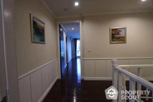 3-BR Duplex at Leticia Rama 9 in Bang Kapi