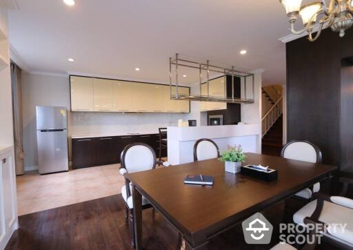 3-BR Duplex at Leticia Rama 9 in Bang Kapi