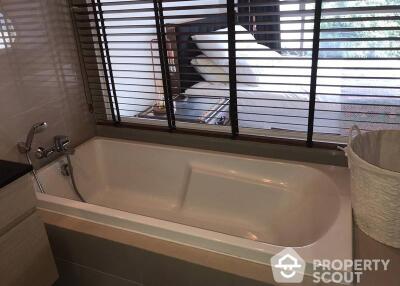 1-BR Condo at Via Botani near BTS Phrom Phong