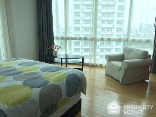 3-BR Condo at Millennium Residence @ Sukhumvit Condominium near BTS Phrom Phong