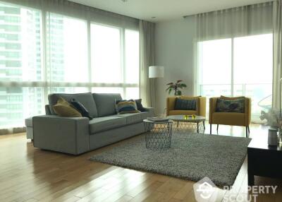 3-BR Condo at Millennium Residence @ Sukhumvit Condominium near BTS Phrom Phong