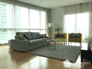 3-BR Condo at Millennium Residence @ Sukhumvit Condominium near BTS Phrom Phong