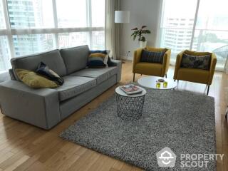 3-BR Condo at Millennium Residence @ Sukhumvit Condominium near BTS Phrom Phong