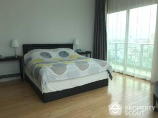 3-BR Condo at Millennium Residence @ Sukhumvit Condominium near BTS Phrom Phong