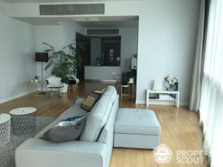 3-BR Condo at Millennium Residence @ Sukhumvit Condominium near BTS Phrom Phong