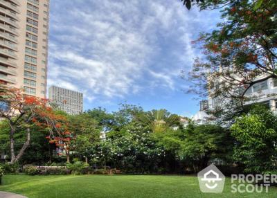 2-BR Condo near MRT Si Lom (ID 512394)