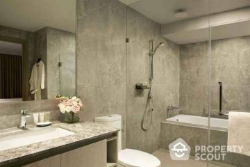 1-BR Condo near MRT Phra Ram 9 (ID 512100)