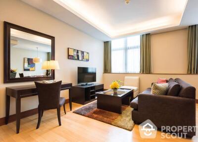 1-BR Condo at Ascott Sathorn near BTS Chong Nonsi (ID 512345)