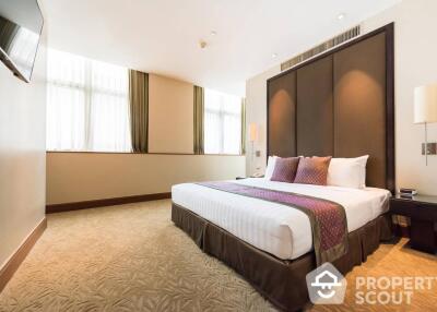 1-BR Condo at Ascott Sathorn near BTS Chong Nonsi (ID 512345)