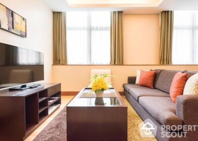 1-BR Condo at Ascott Sathorn near BTS Chong Nonsi (ID 512345)