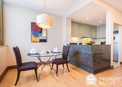 1-BR Condo at Ascott Sathorn near BTS Chong Nonsi (ID 512345)