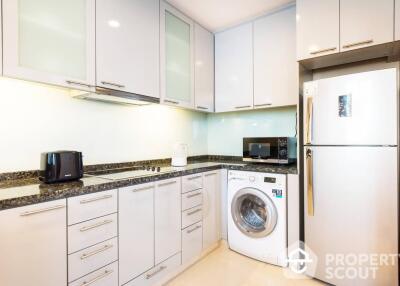 1-BR Condo at Ascott Sathorn near BTS Chong Nonsi (ID 512345)