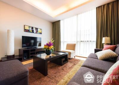 1-BR Condo at Ascott Sathorn near BTS Chong Nonsi (ID 512346)