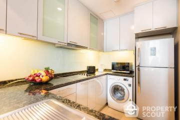 1-BR Condo at Ascott Sathorn near BTS Chong Nonsi (ID 512346)