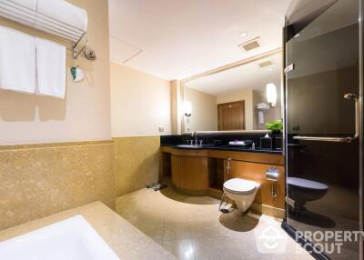 1-BR Condo at Ascott Sathorn near BTS Chong Nonsi (ID 512346)