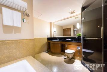 1-BR Condo at Ascott Sathorn near BTS Chong Nonsi (ID 512346)