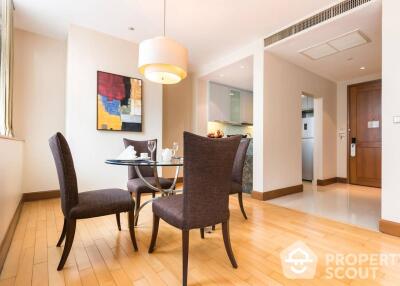 1-BR Condo at Ascott Sathorn near BTS Chong Nonsi (ID 512346)