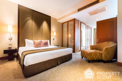 1-BR Condo at Ascott Sathorn near BTS Chong Nonsi (ID 512346)