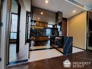 1-BR Condo at The Esse Sukhumvit 36 near BTS Thong Lor