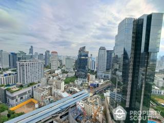 1-BR Condo at The Esse Sukhumvit 36 near BTS Thong Lor