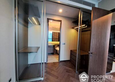 1-BR Condo at The Esse Sukhumvit 36 near BTS Thong Lor