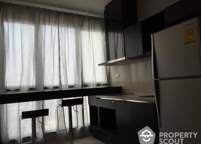 1-BR Condo at Rhythm Sukhumvit 44/1 near BTS Phra Khanong