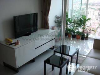 2-BR Condo at Ideo Verve Sukhumvit near BTS On Nut (ID 509808)