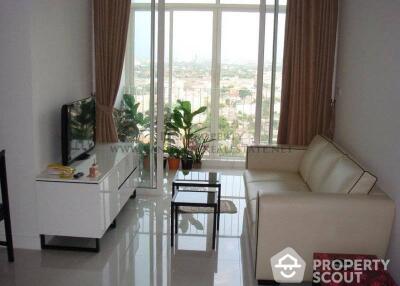 2-BR Condo at Ideo Verve Sukhumvit near BTS On Nut (ID 509808)