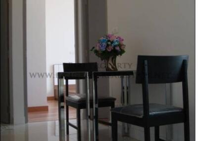 2-BR Condo at Ideo Verve Sukhumvit near BTS On Nut (ID 509808)