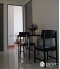 2-BR Condo at Ideo Verve Sukhumvit near BTS On Nut (ID 509808)