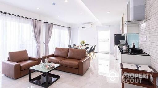 3-BR Apt. in Bang Chak (ID 449990)