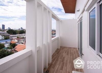 3-BR Apt. in Bang Chak (ID 449990)