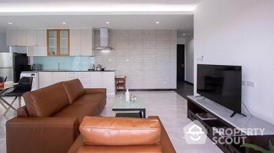 3-BR Apt. in Bang Chak (ID 449990)