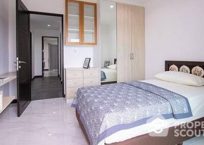 3-BR Apt. near BTS Punnawithi (ID 449990)