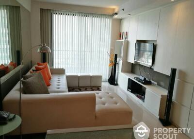 3-BR Condo at Supalai Premier Place Asok near MRT Phetchaburi (ID 515245)