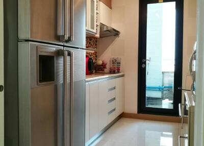 3-BR Condo at Supalai Premier Place Asok near MRT Phetchaburi (ID 515245)