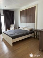 1-BR Condo at Noble Refine Prompong near BTS Phrom Phong (ID 512589)