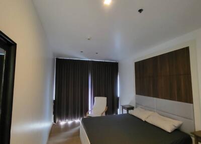 1-BR Condo at Noble Refine Prompong near BTS Phrom Phong (ID 512589)