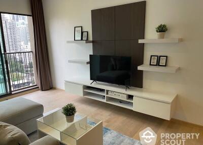 1-BR Condo at Noble Refine Prompong near BTS Phrom Phong (ID 512589)