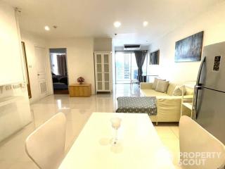 2-BR Condo at The Waterford Diamond Tower Sukhumvit near BTS Phrom Phong (ID 514062)