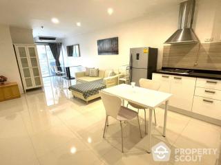 2-BR Condo at The Waterford Diamond Tower Sukhumvit near BTS Phrom Phong (ID 514062)