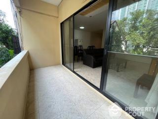 1-BR Apt. near MRT Queen Sirikit National Convention Centre