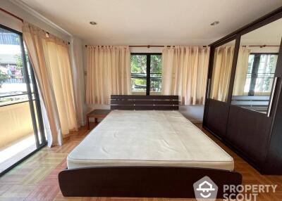 1-BR Apt. near MRT Queen Sirikit National Convention Centre