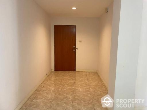 1-BR Apt. near MRT Queen Sirikit National Convention Centre